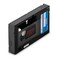 Hama VHS-C/VHS Cassette Adapter   VHS-C/VHS Video Converter   Motorized Adapter Cassette   6 Mm   Black