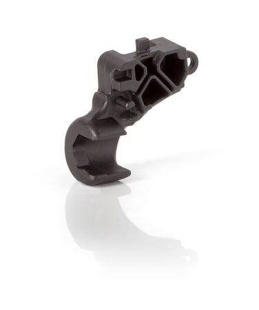Jokari 30101 Socket For Top Coax Stripper, Black