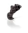 Jokari 30101 Socket For Top Coax Stripper, Black