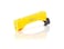Jokari 30110 Wire Stripper For Coaxial Cable Top Coax Plus, Yellow/Black