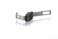 JOKARI 79028 4-70 Cable Knife System, Add-On Hook for 8 mm - 28 mm Cable Size