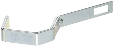 JOKARI 79050 4-70 Cable Knife System, Add-On Hook for 35 mm - 50 mm Cable Size