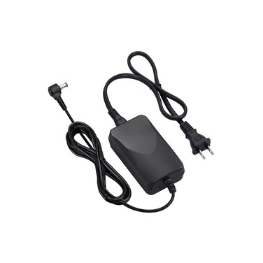 AC for CASIO 12V Adapter AD-A12150LW