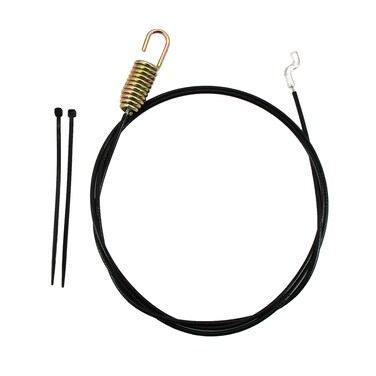 946-04230b Auger Cable for MTD Cub Cadet Craftsman Snow Blower 946-04230 946-04230A 746-04230 746-04230A 746-04230b