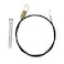 946-04230b Auger Cable for MTD Cub Cadet Craftsman Snow Blower 946-04230 946-04230A 746-04230 746-04230A 746-04230b