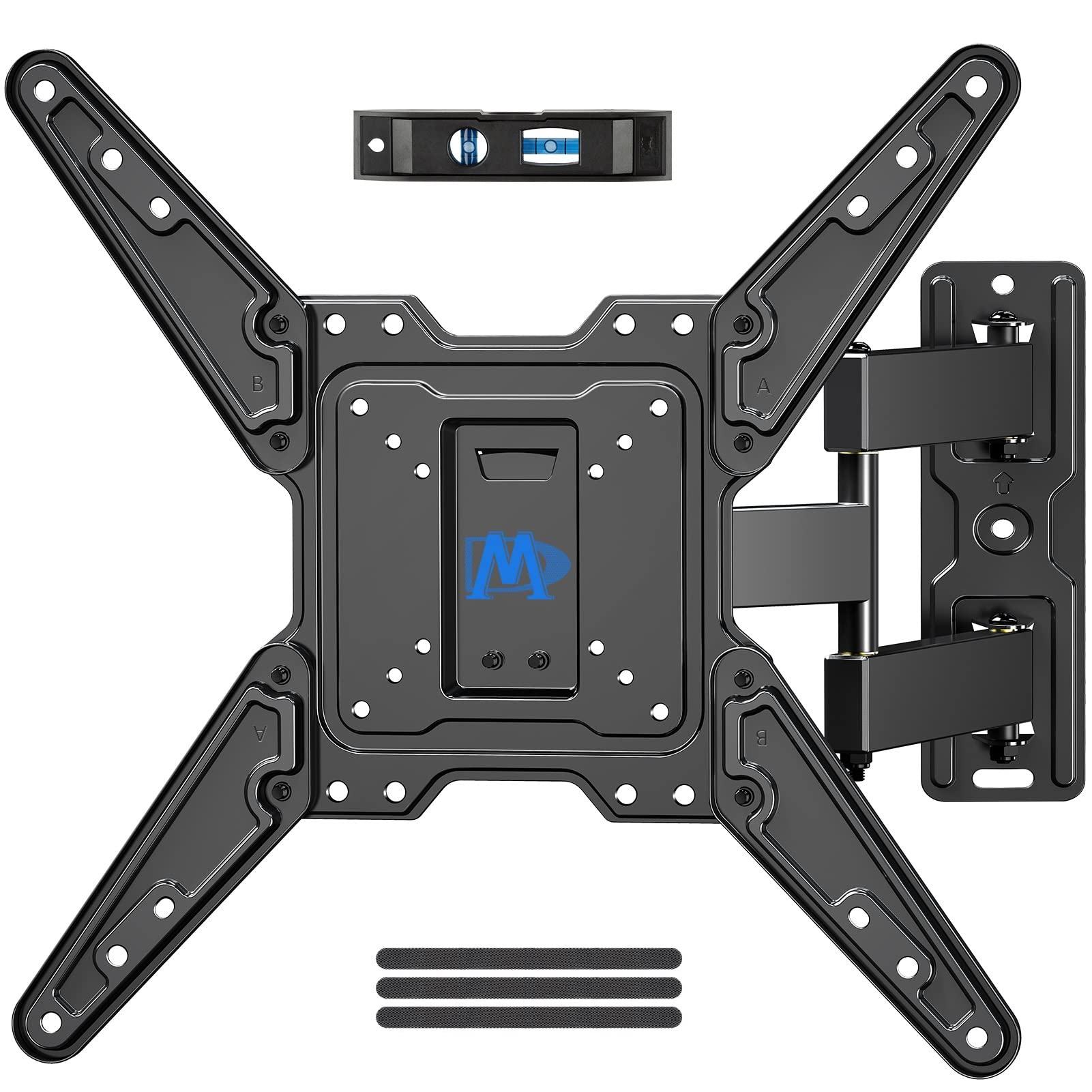 ماونتنج دريم Mountingdream Mounting Dream Ul Listed Tv Wall Mount For Most 26- Tvs 26 inch
