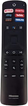 Genuine Sharp Android Smart TV Voice Command Remote Control. Compatible with Hisense ERF3A69