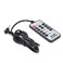 JJC SR-RC4 Remote Commander Wired Remote Control for Zoom H4N Replaces Zoom RC4