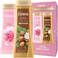 Caress Body Wash Set, Shea Butter &amp; Brown Sugar + Daily Silk White Peach &amp; Orange Blossom Moisturizing Body Wash for Gorgeous, Radiant Skin, Body Soap Liquid Set, 20 Fl Oz (2 Piece Set)
