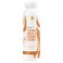 Dove Plant Milk Cleansing Body Wash Coconut &amp; Lychee for Moisturized Skin Gentle Cleanser, No Sulfate Cleansers or Parabens, 98% Biodegradable 17.5 fl oz