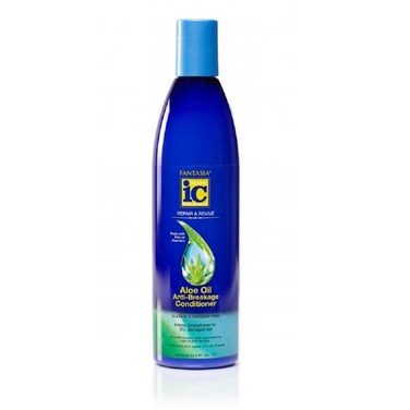 Aloe Oil Anti-breakage Conditioner 12.5oz, 12.5 Oz
