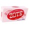 Zote Pink Laundry Soap Delicate Safe Family Soap
