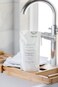 Cuccio Somatology Yogahhh Milk Bath - Restores Moisture to Dry Skin - Draws Out Discomfort from Sore, Swollen Muscles - Removes Excess Sweat from Pores - Exfoliates The Skin - Paraben Free - 16 oz