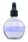 Cuccio Full Hand Treatment - Cuticle Oil 2.50 Oz and Butter Blends Moisturizing Scented Body Cream, 8 Oz (Lavender)