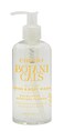Cuccio Botanicals Hydrating Hand &amp; Body Wash, Eucalyptus &amp; Montana Flower, 8 oz &ndash; Soothing and Nourishing Cleanser for Soft, Refreshed Skin