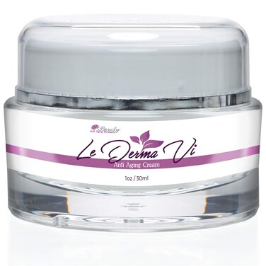 Le Derma Vi - Anti Aging Cream - Restore Your Youthful Beauty and Keep Your Skin Looking Young With Our Best Anti Aging Cream - Prevent The Appearance of Aging with Le Derma Vi Cream