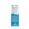 Punky Colour Streakin' Brush on Color Blue, Temporary Hair Color Creme, Instant, DIY Hairstyle, Vibrant, Soft Hold, Men Women Kids, Easy-Squeeze Tube, 1.2 fl oz