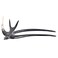 Marycrafts Buffalo Horn Swallow Bird Hair Fork Hair Sticks Accessories Handmade
