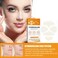 40Pcs Hydrocolloid Acne Patches Full-Face Coverage Kit for Pimples &amp; Blemishes, Skin Care Solution for Clearing Spots