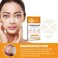 40Pcs Hydrocolloid Acne Patches Full-Face Coverage Kit for Pimples &amp; Blemishes, Skin Care Solution for Clearing Spots