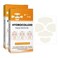 40Pcs Hydrocolloid Acne Patches Full-Face Coverage Kit for Pimples &amp; Blemishes, Skin Care Solution for Clearing Spots