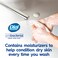 Dial Complete Spring Water Antibacterial Liquid Hand Soap, 1 Gallon Refill Bottle, 128 Fl Oz