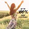 Simply Color Permanent Hair Color, 7.47 Medium Natural Copper