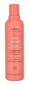 Aveda Nutriplenish Light Moisture Shampoo, 8.5 Fl Oz