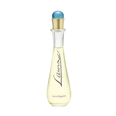 Laura Biagiotti - Laura - Eau de Toilette Spray Perfume for Women - Feminine Fragrance With Blend of Fruity Cocktail &amp; Delicate Floral Notes - 1.6 oz