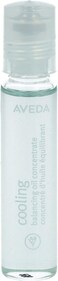 Aveda Cooling Balancing Oil Concentrate, 0.24 Fl Oz