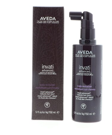 Aveda Invati Scalp Revitalizer 150 Ml