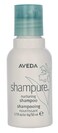 Aveda Shampure Nurturing Shampoo for Fine to Medium Hair   Gently Cleanses Hair   Daily Shampoo   9% Naturally Derived*   Calming Aroma of Lavender &amp; Ylang Ylang, 1.7 Fl Oz