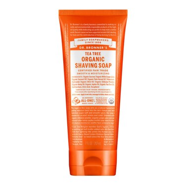 Dr. Bronner's Tea Tree 7 oz