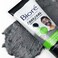 Bior&eacute; Charcoal Whipped Purifying Detox Mask, with Natural Charcoal, Deep Pore Cleansing, 4 Ounce, Dermatologist Tested, Non-Comedogenic, Oil Free