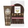 Jergens Natural Glow Instant Sun Bundle: Deep Bronze Sunless Tanning Moisturizer + Bronzing Lotion, 6oz Bottle and Applicator Mitt