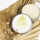 Hemp Muscle Balm, 1200 MGS Vanilla