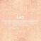 Gerard Cosmetics Star Powder Highlighter Lucy, Pink Highlighter Makeup for Glowing Skin, Professional Mineral Facial Luminizer, Cruelty Free, Made in the USA
