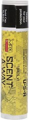 Hunters Specialties Scent-A-Way MAX Odorless Lip Balm, 2 Pack - SPF 30 Sunscreen Protection Long-Lasting Moisturizer for Dry Chapped Lips for Hunters, Trappers, Anglers, and Campers