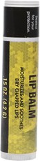 Hunters Specialties Scent-A-Way MAX Odorless Lip Balm, 2 Pack - SPF 30 Sunscreen Protection Long-Lasting Moisturizer for Dry Chapped Lips for Hunters, Trappers, Anglers, and Campers