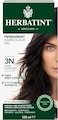 Herbatint Permanent Herbal Haircolour Gel 3N Dark Chestnut - 135 mL