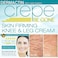 Crepe Be Gone Skin Firming Knee &amp; Leg Cream 4 oz.
