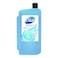 Dial Body Wash, Spring Water, 1 Liter Dispenser Refill Cartridge (Pack of 8)