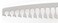Fromm Gravity 15 Tooth Texturizer, 6 Inch