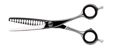 Fromm Gravity 15 Tooth Texturizer, 6 Inch