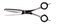 Fromm Gravity 15 Tooth Texturizer, 6 Inch