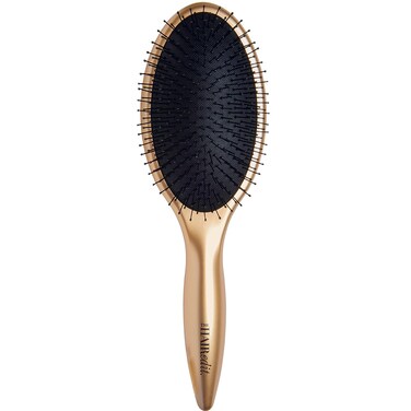 The Hair Edit Smooth &amp; Polish Brush