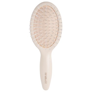 The Hair Edit Smooth &amp; Polish Travel Size Detangling Hair Brush