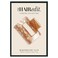 The Hair Edit Midcentury Marble Claw Clip