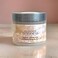 GLIMMER GODDESS Shimmer Body Butter Travel Size 2 oz - Gold Subtle Level 1 - Nourishing, Hydrating, Natural Glow - Vegan, Cruelty-Free, Paraben-Free, All-Natural Ingredients &ndash; Travel Ready