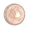 GLIMMER GODDESS Organic Shimmer Body Butters Travel Size 2 oz - Rose Gold Subtle Level 1 - Nourishing, Hydrating, Natural Glow - Vegan, Cruelty-Free, Paraben-Free, All-Natural Ingredients**